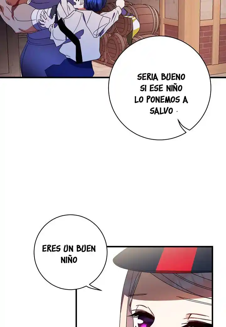 A Princesa Quiere Morir Cómodamente - Capítulo 11 - Página 29 - LectorTMOo