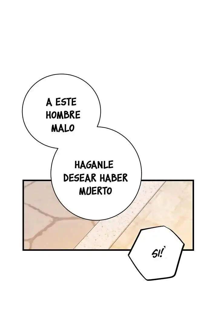 A Princesa Quiere Morir Cómodamente - Capítulo 11 - Página 37 - LectorTMOo