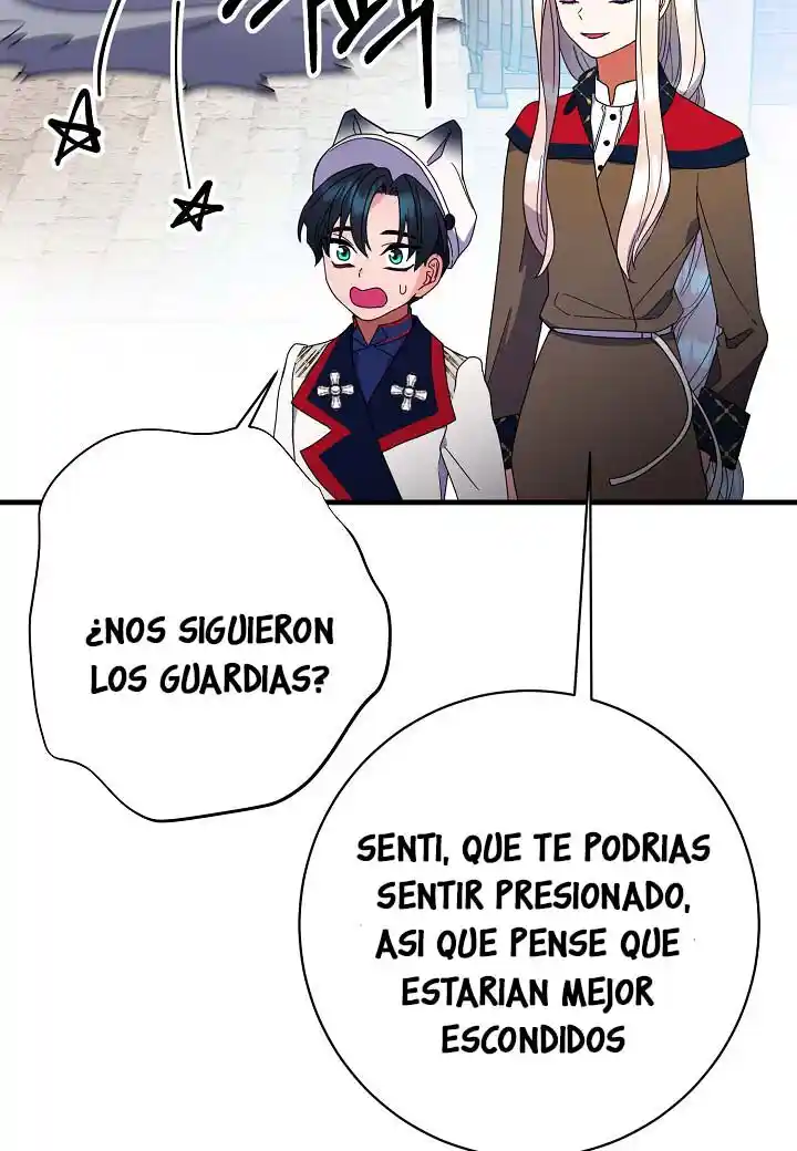 A Princesa Quiere Morir Cómodamente - Capítulo 11 - Página 39 - LectorTMOo