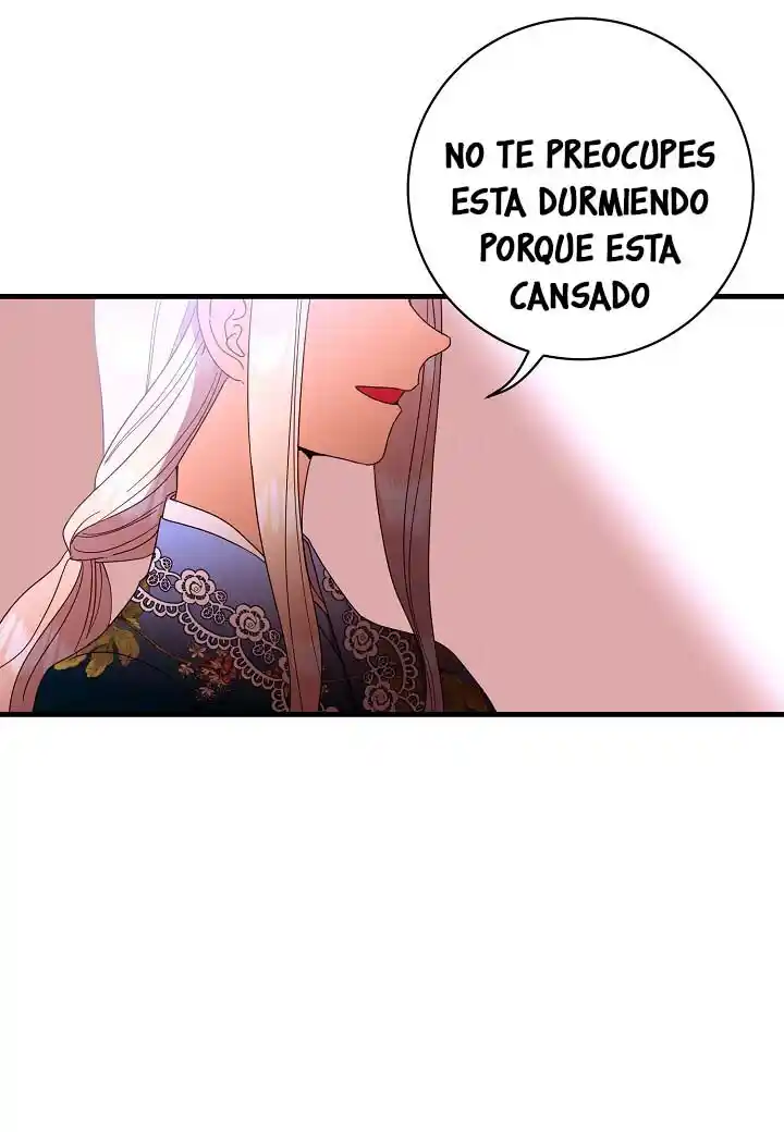 A Princesa Quiere Morir Cómodamente - Capítulo 11 - Página 56 - LectorTMOo