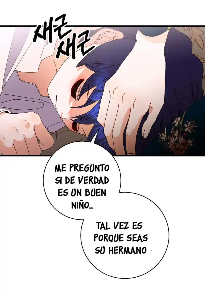 A Princesa Quiere Morir Cómodamente - Capítulo 11 - Página 58 - LectorTMOo