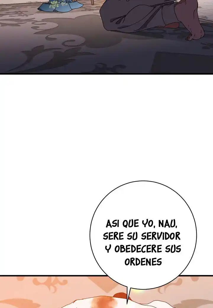 A Princesa Quiere Morir Cómodamente - Capítulo 11 - Página 68 - LectorTMOo