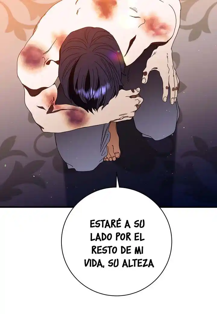 A Princesa Quiere Morir Cómodamente - Capítulo 11 - Página 70 - LectorTMOo