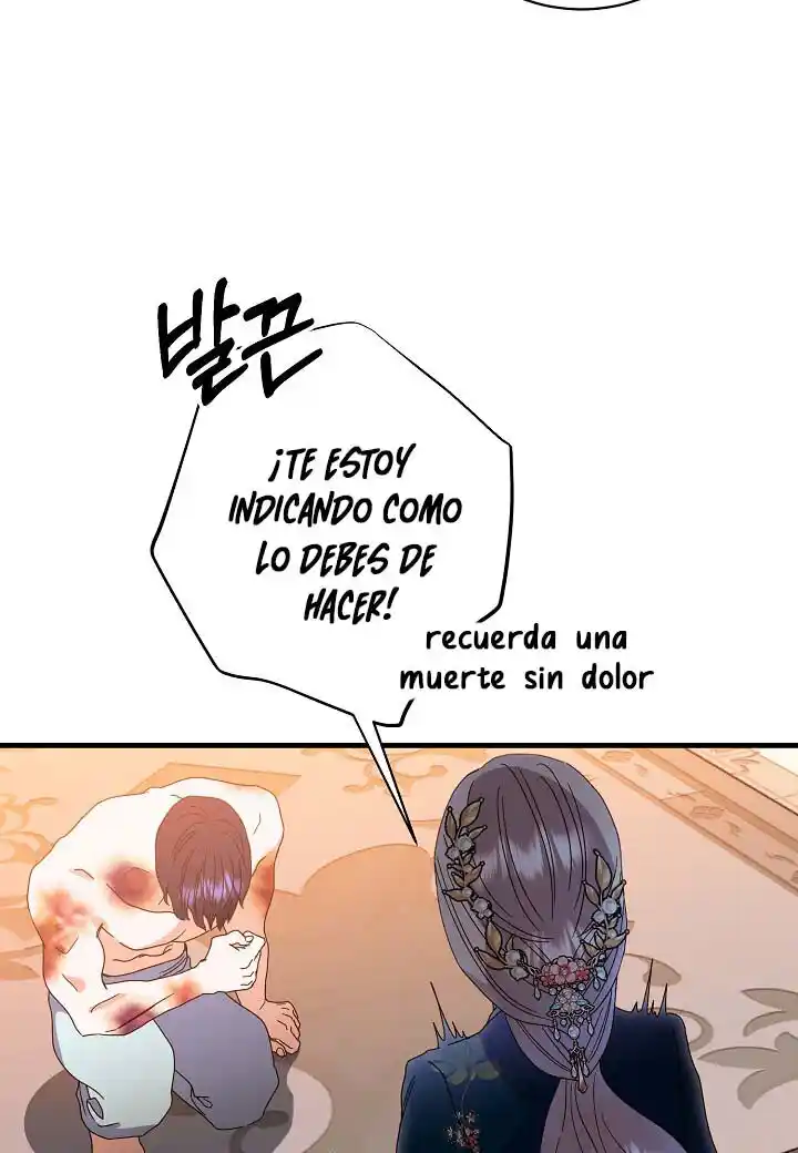 A Princesa Quiere Morir Cómodamente - Capítulo 11 - Página 74 - LectorTMOo
