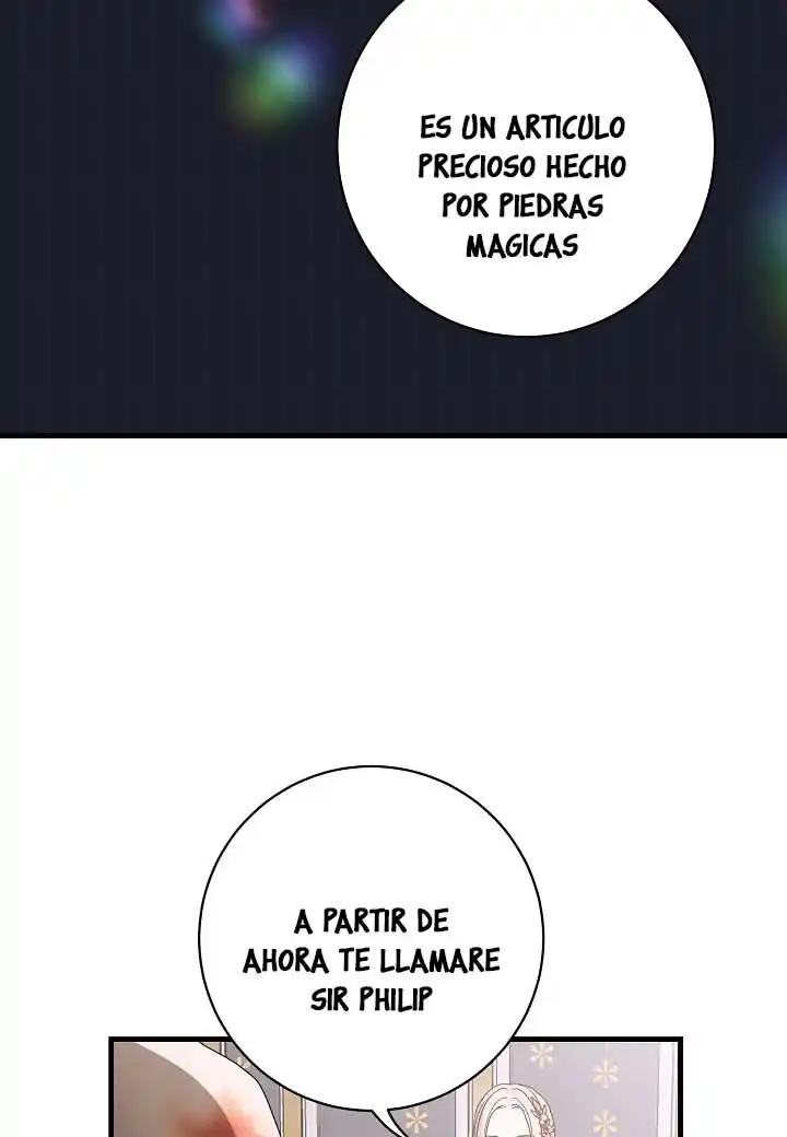 A Princesa Quiere Morir Cómodamente - Capítulo 11 - Página 84 - LectorTMOo