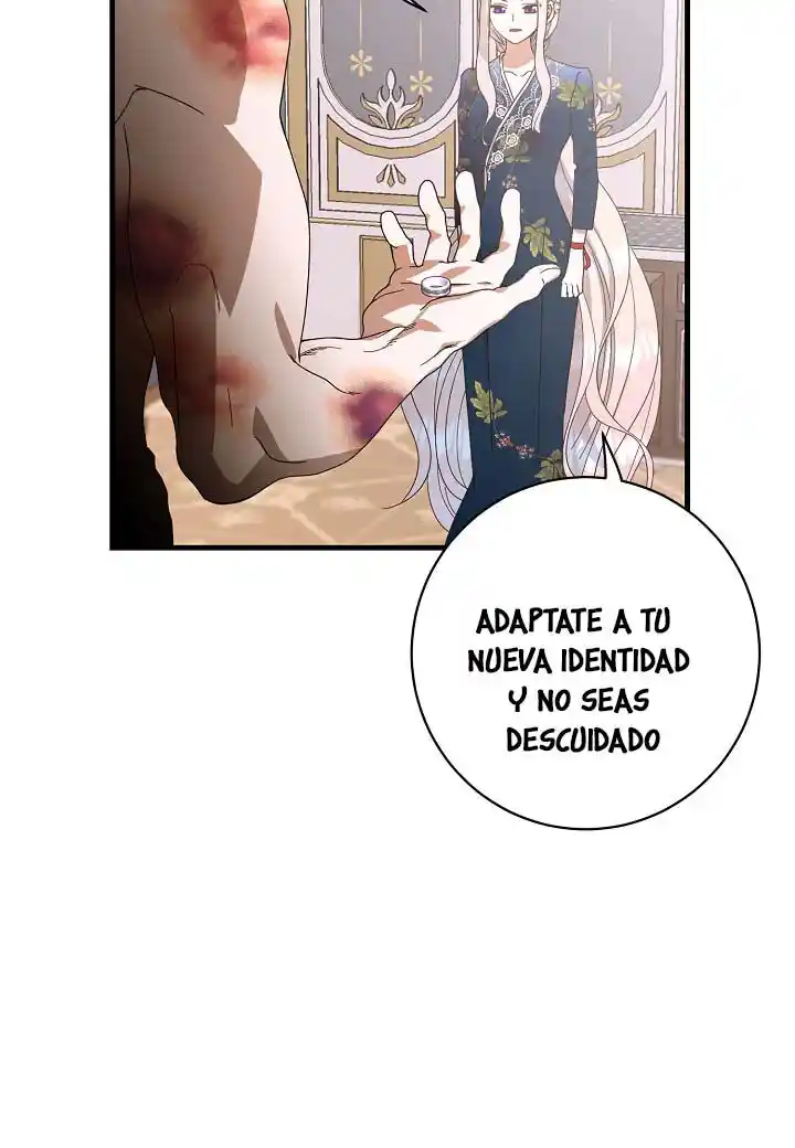A Princesa Quiere Morir Cómodamente - Capítulo 11 - Página 86 - LectorTMOo