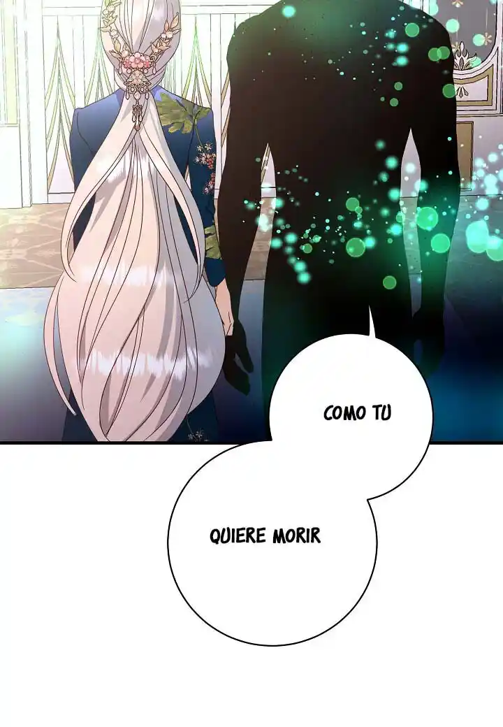 A Princesa Quiere Morir Cómodamente - Capítulo 11 - Página 95 - LectorTMOo