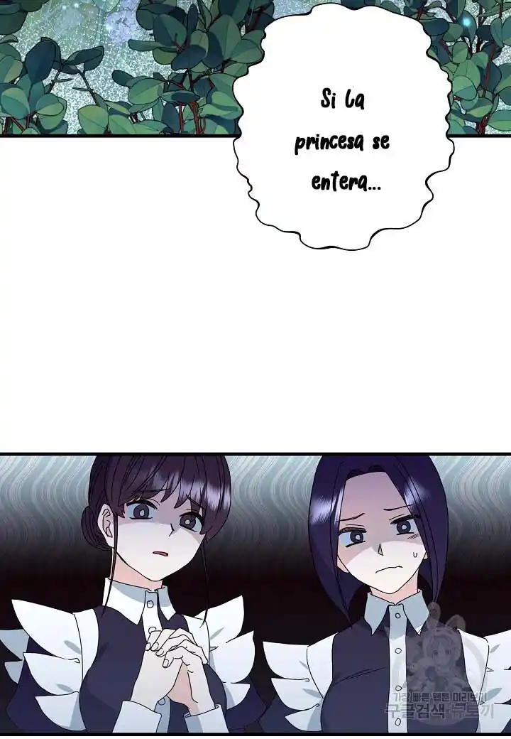 A Princesa Quiere Morir Cómodamente - Capítulo 12 - Página 3 - LectorTMOo