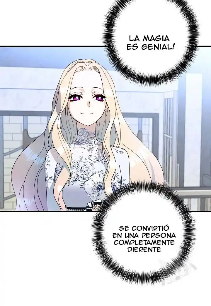 A Princesa Quiere Morir Cómodamente - Capítulo 12 - Página 18 - LectorTMOo