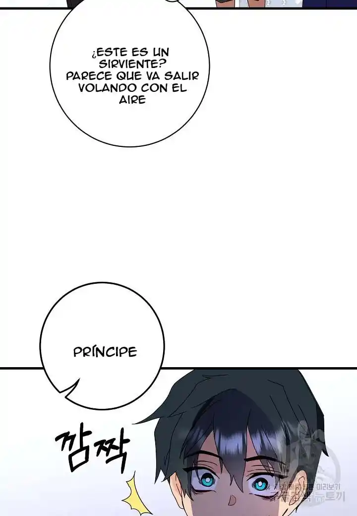 A Princesa Quiere Morir Cómodamente - Capítulo 12 - Página 20 - LectorTMOo
