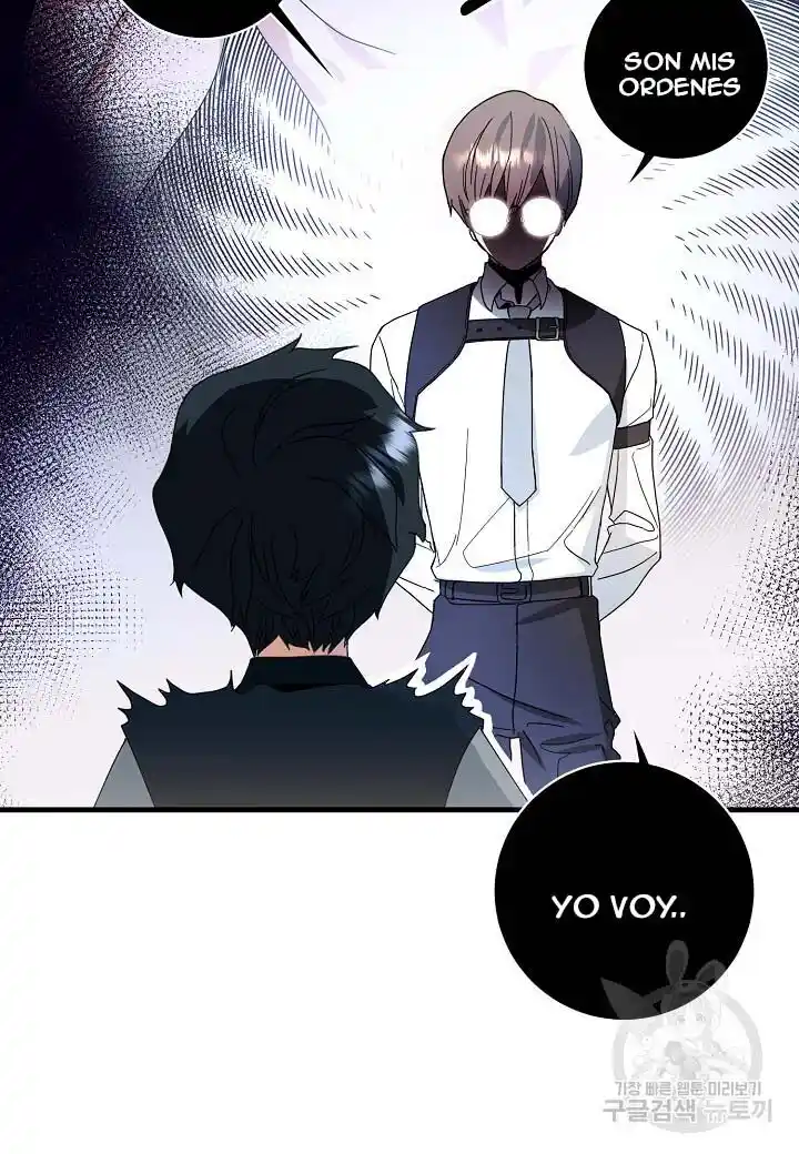 A Princesa Quiere Morir Cómodamente - Capítulo 12 - Página 22 - LectorTMOo