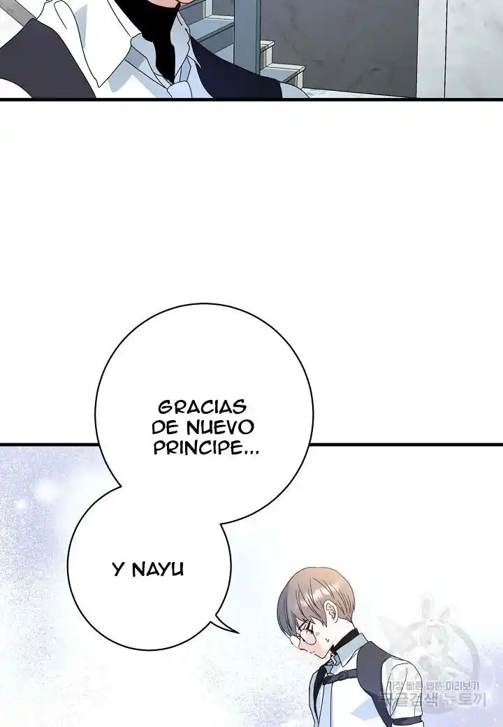 A Princesa Quiere Morir Cómodamente - Capítulo 12 - Página 26 - LectorTMOo