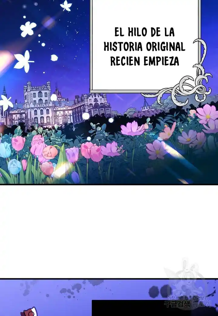 A Princesa Quiere Morir Cómodamente - Capítulo 12 - Página 31 - LectorTMOo