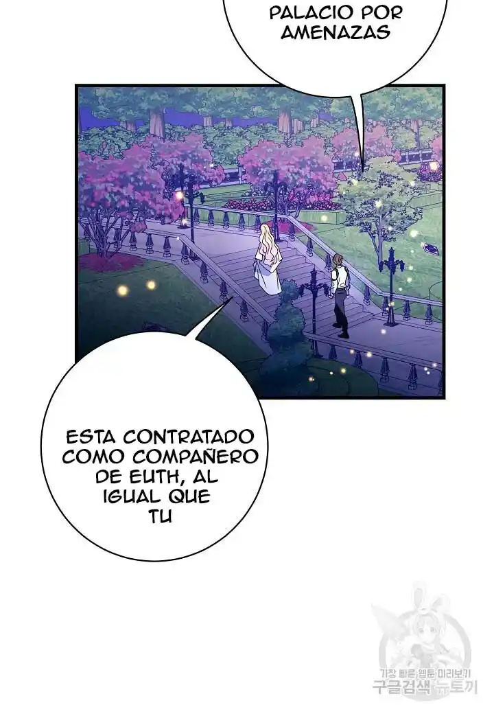A Princesa Quiere Morir Cómodamente - Capítulo 12 - Página 37 - LectorTMOo