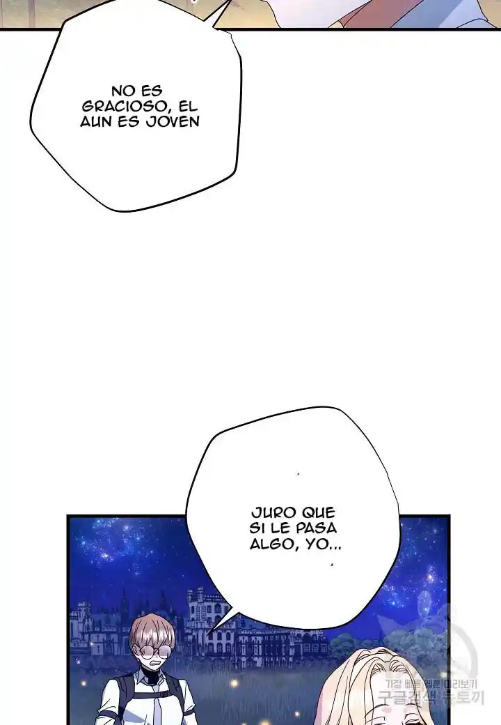 A Princesa Quiere Morir Cómodamente - Capítulo 12 - Página 40 - LectorTMOo