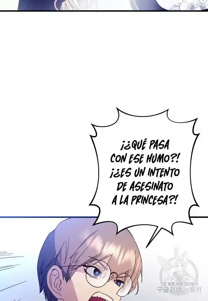 A Princesa Quiere Morir Cómodamente - Capítulo 12 - Página 47 - LectorTMOo