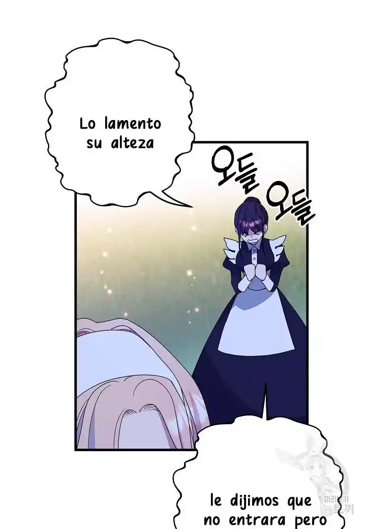 A Princesa Quiere Morir Cómodamente - Capítulo 12 - Página 53 - LectorTMOo