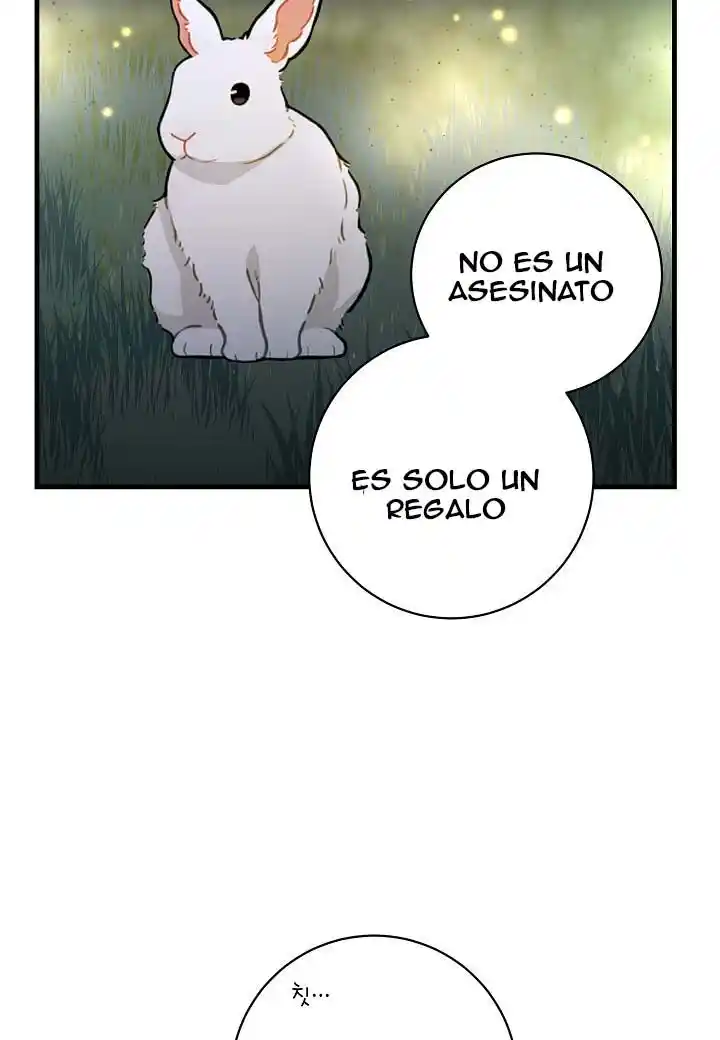 A Princesa Quiere Morir Cómodamente - Capítulo 12 - Página 57 - LectorTMOo