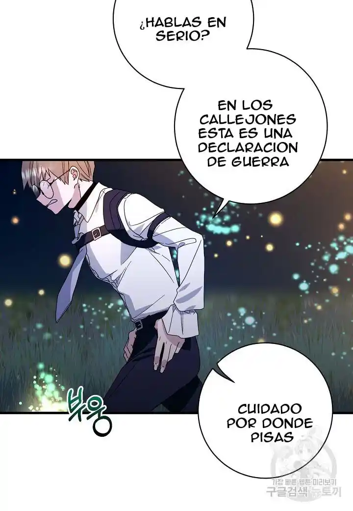 A Princesa Quiere Morir Cómodamente - Capítulo 12 - Página 58 - LectorTMOo