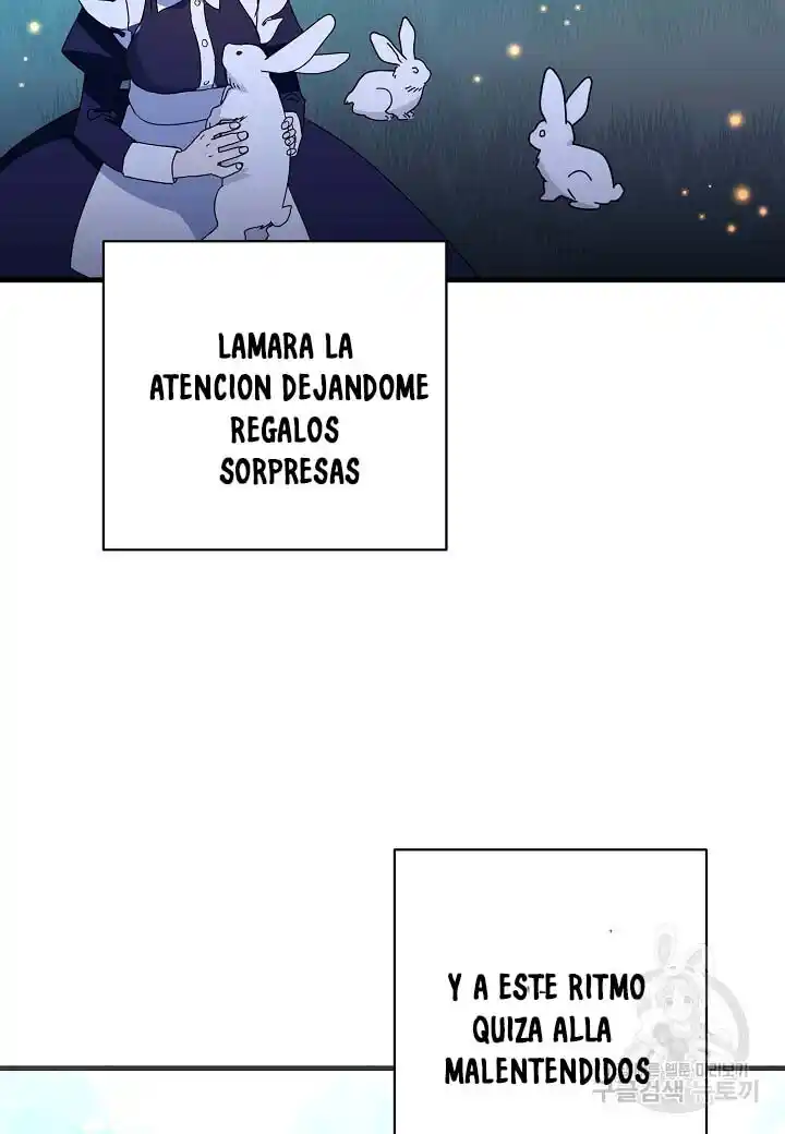A Princesa Quiere Morir Cómodamente - Capítulo 12 - Página 63 - LectorTMOo