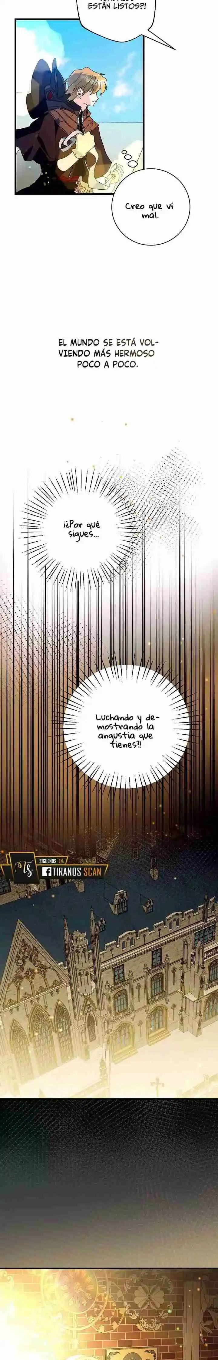 A Princesa Quiere Morir Cómodamente - Capítulo 34 - Página 18 - LectorTMOo