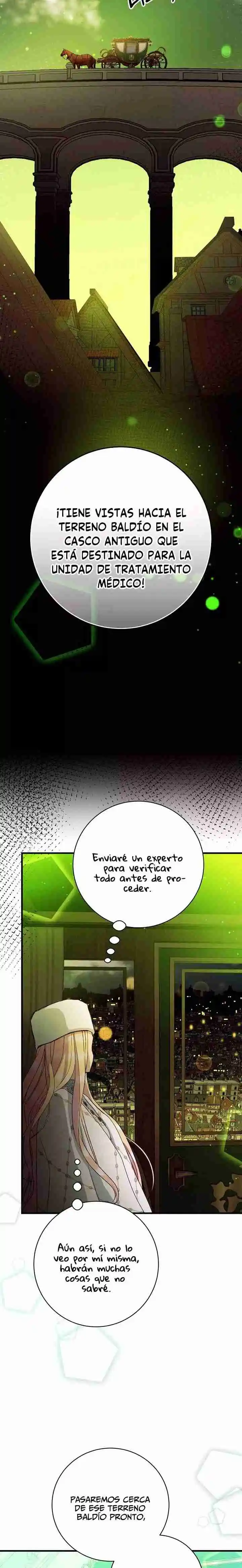 A Princesa Quiere Morir Cómodamente - Capítulo 34 - Página 26 - LectorTMOo
