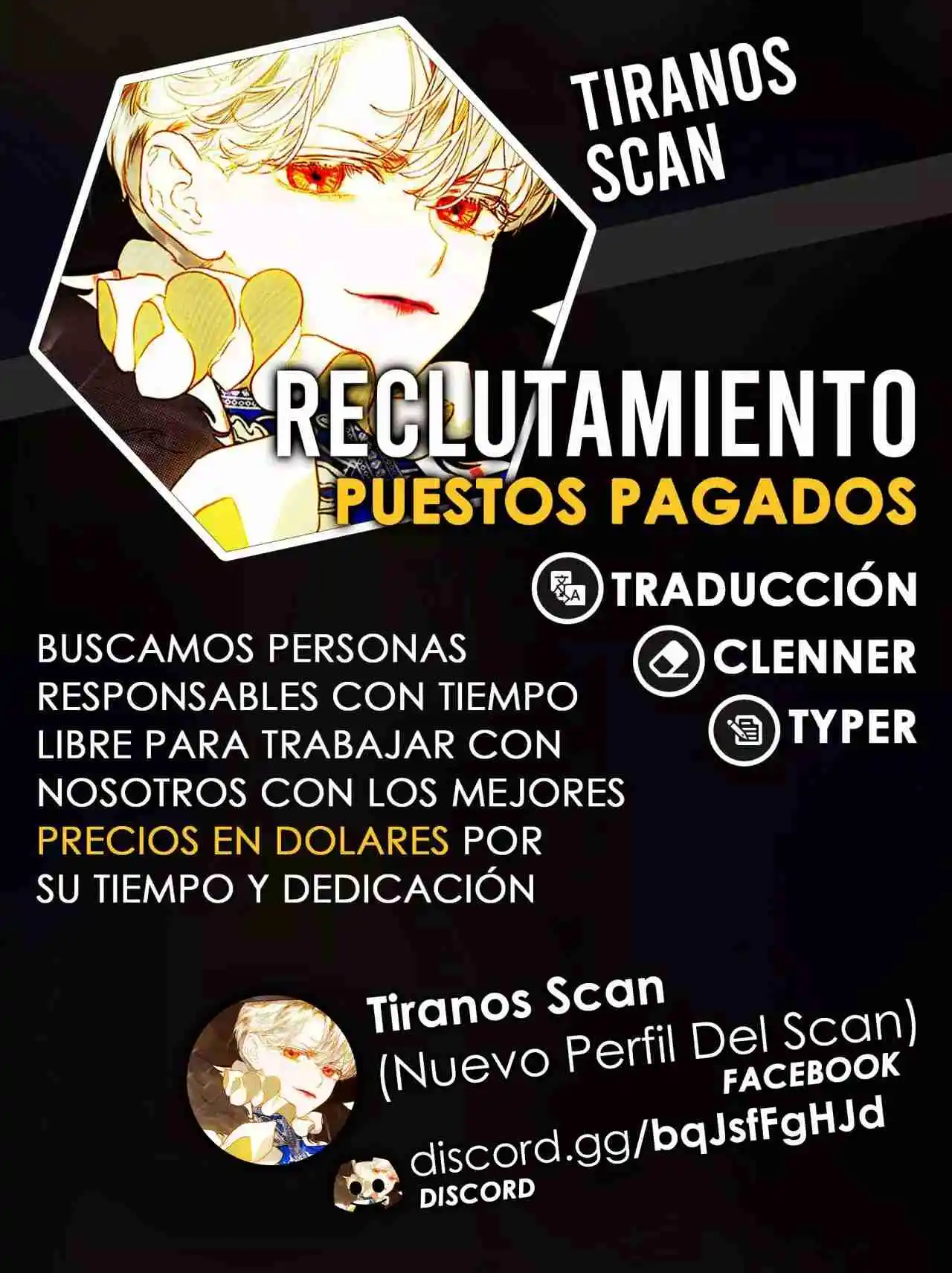 A Princesa Quiere Morir Cómodamente - Capítulo 34 - Página 33 - LectorTMOo