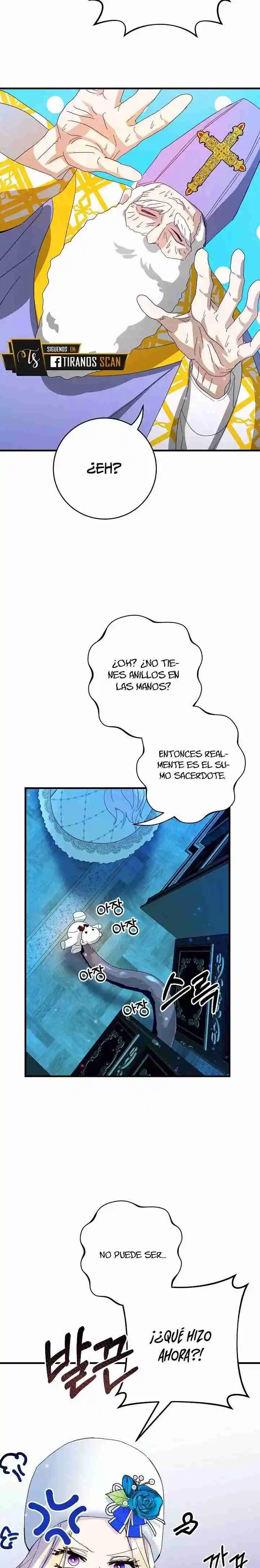 A Princesa Quiere Morir Cómodamente - Capítulo 35 - Página 30 - LectorTMOo