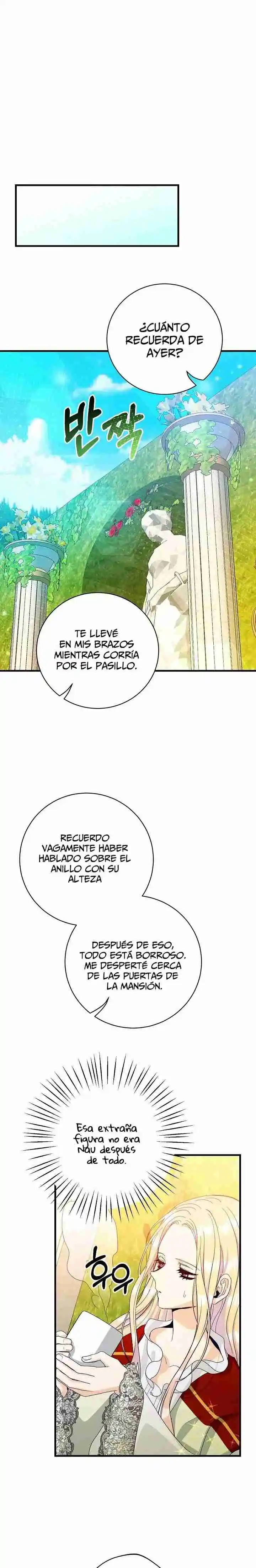 A Princesa Quiere Morir Cómodamente - Capítulo 36 - Página 26 - LectorTMOo