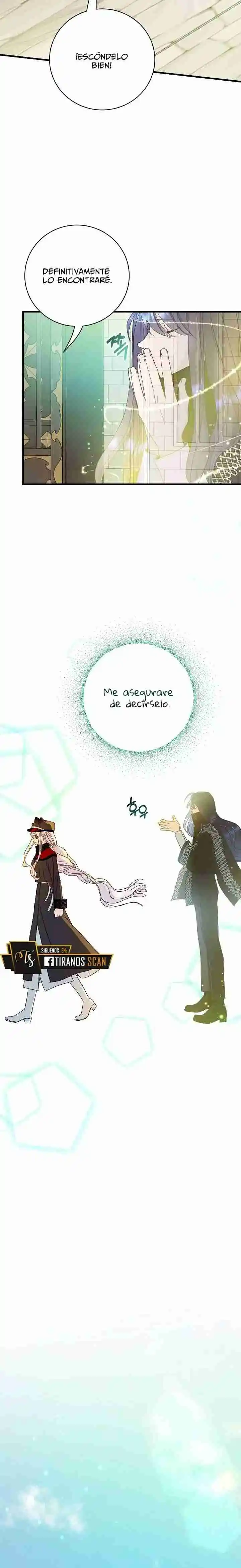 A Princesa Quiere Morir Cómodamente - Capítulo 37 - Página 27 - LectorTMOo