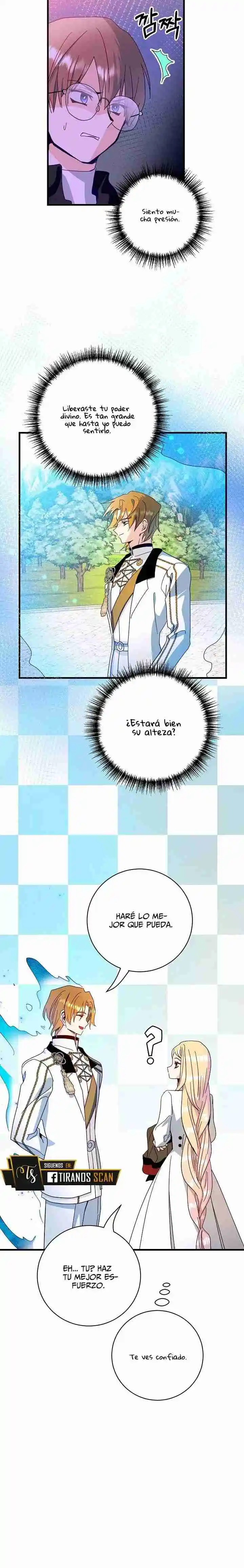 A Princesa Quiere Morir Cómodamente - Capítulo 38 - Página 15 - LectorTMOo