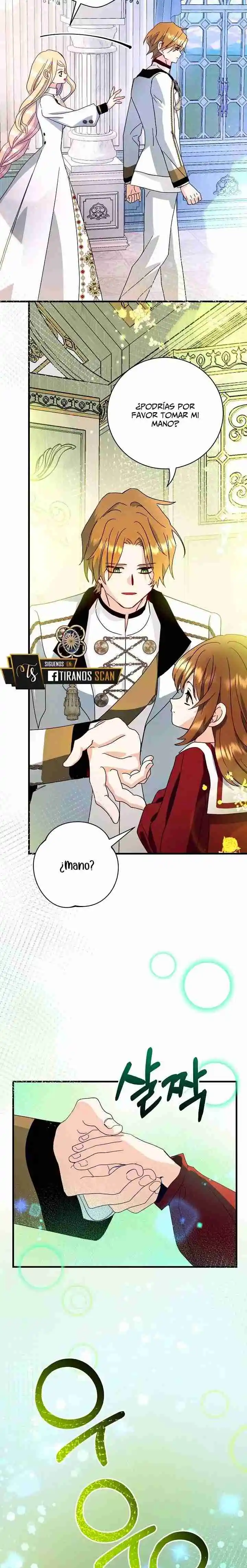 A Princesa Quiere Morir Cómodamente - Capítulo 38 - Página 19 - LectorTMOo