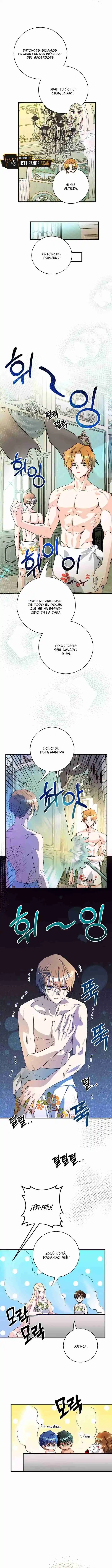 A Princesa Quiere Morir Cómodamente - Capítulo 39 - Página 12 - LectorTMOo