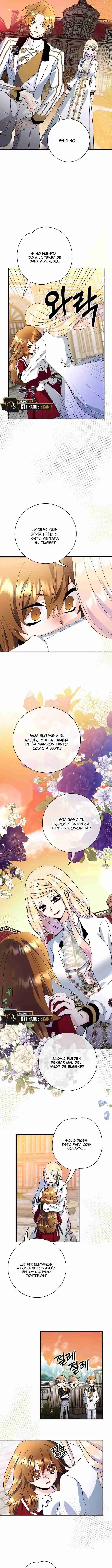 A Princesa Quiere Morir Cómodamente - Capítulo 39 - Página 14 - LectorTMOo