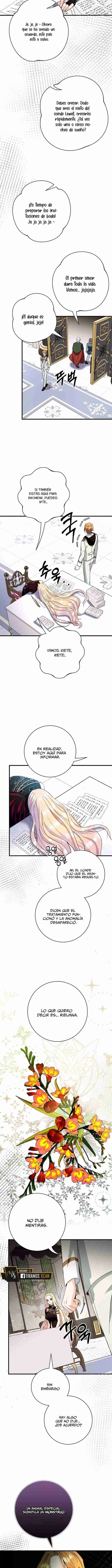 A Princesa Quiere Morir Cómodamente - Capítulo 39 - Página 16 - LectorTMOo