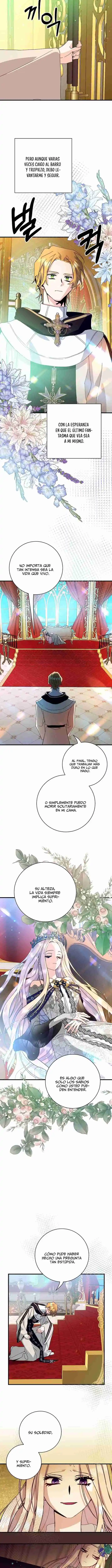 A Princesa Quiere Morir Cómodamente - Capítulo 40 - Página 14 - LectorTMOo
