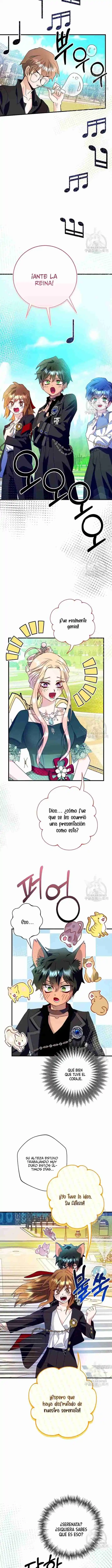 A Princesa Quiere Morir Cómodamente - Capítulo 41 - Página 12 - LectorTMOo