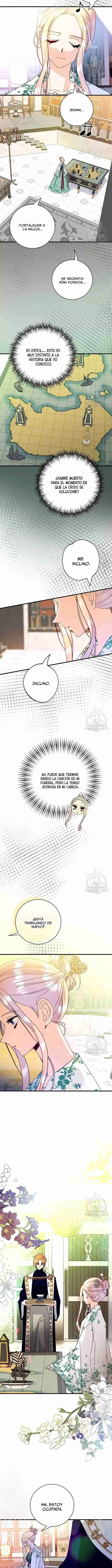 A Princesa Quiere Morir Cómodamente - Capítulo 41 - Página 15 - LectorTMOo