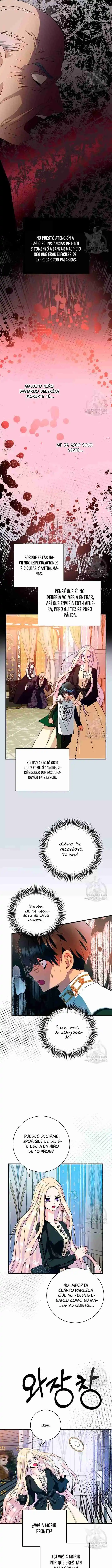 A Princesa Quiere Morir Cómodamente - Capítulo 42 - Página 12 - LectorTMOo