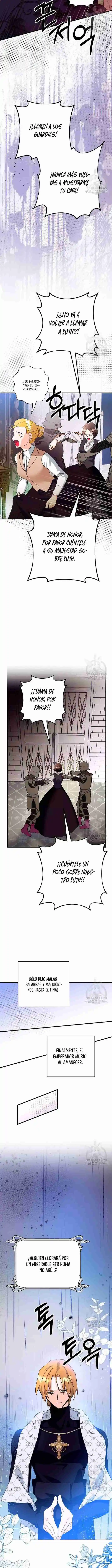 A Princesa Quiere Morir Cómodamente - Capítulo 42 - Página 14 - LectorTMOo