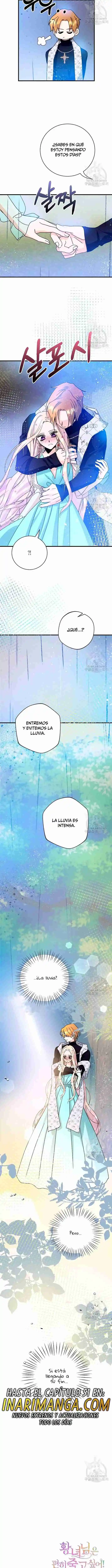 A Princesa Quiere Morir Cómodamente - Capítulo 42 - Página 17 - LectorTMOo