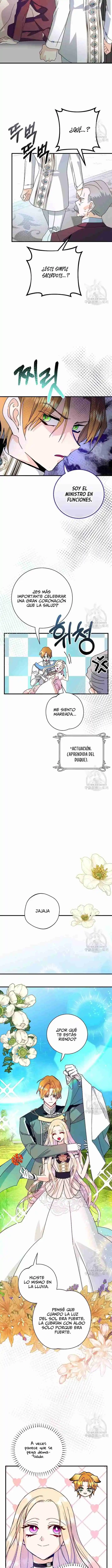 A Princesa Quiere Morir Cómodamente - Capítulo 43 - Página 13 - LectorTMOo