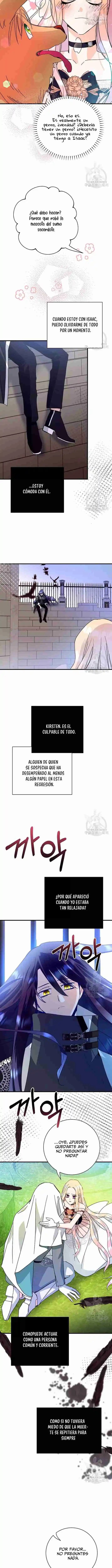 A Princesa Quiere Morir Cómodamente - Capítulo 43 - Página 17 - LectorTMOo
