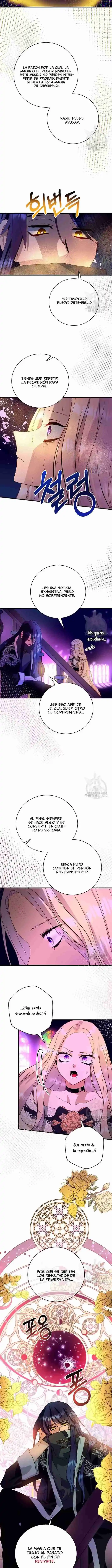 A Princesa Quiere Morir Cómodamente - Capítulo 44 - Página 10 - LectorTMOo