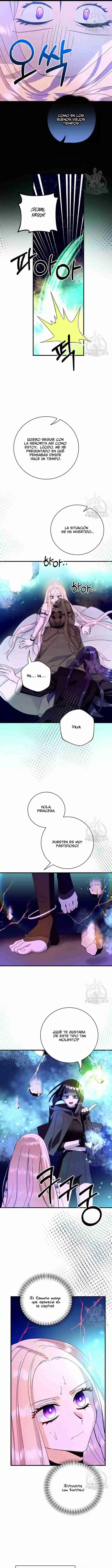 A Princesa Quiere Morir Cómodamente - Capítulo 44 - Página 14 - LectorTMOo