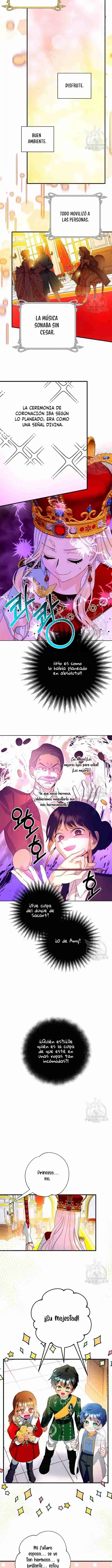 A Princesa Quiere Morir Cómodamente - Capítulo 45 - Página 10 - LectorTMOo