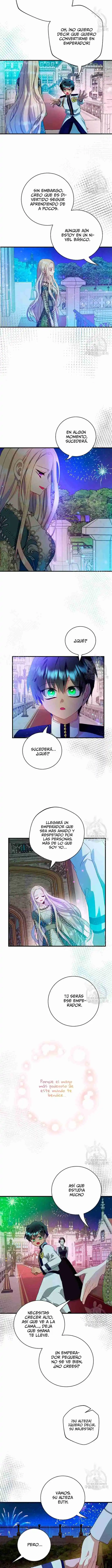 A Princesa Quiere Morir Cómodamente - Capítulo 45 - Página 14 - LectorTMOo