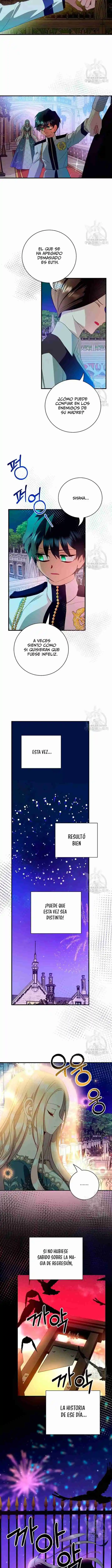 A Princesa Quiere Morir Cómodamente - Capítulo 45 - Página 15 - LectorTMOo