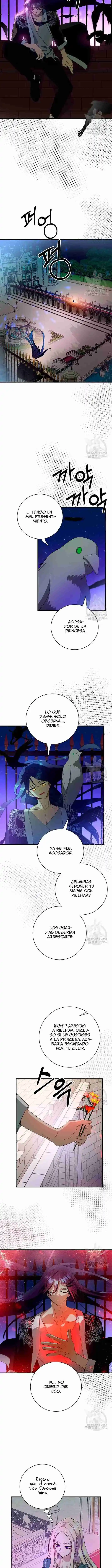 A Princesa Quiere Morir Cómodamente - Capítulo 45 - Página 16 - LectorTMOo
