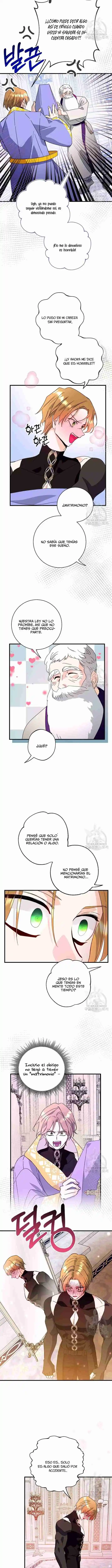 A Princesa Quiere Morir Cómodamente - Capítulo 46 - Página 11 - LectorTMOo